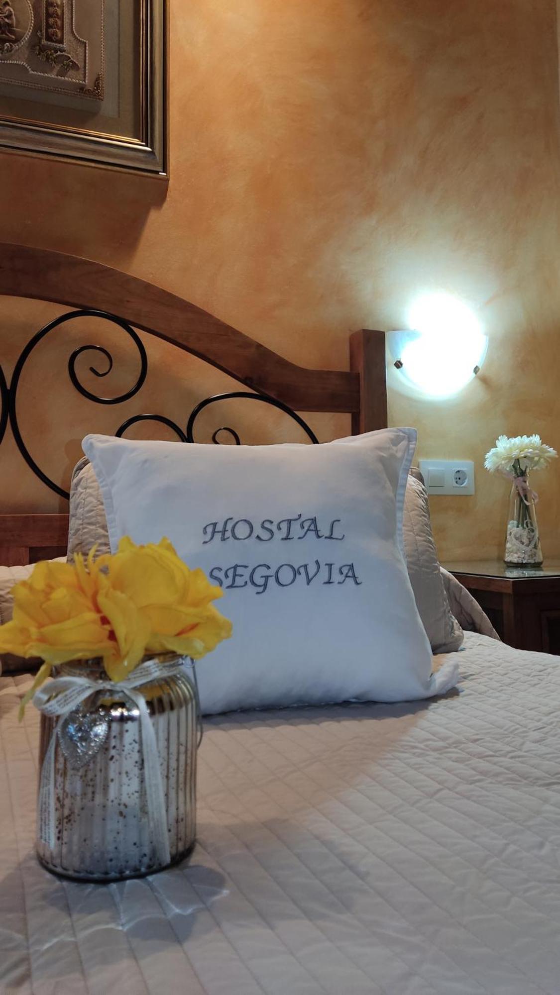 Adults Only * Segovia