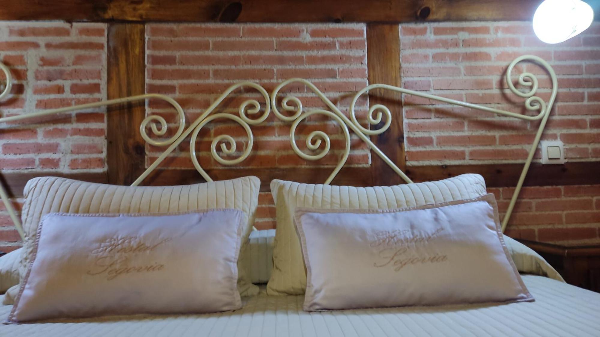 Pensión Adults Only Segovia